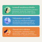 Az Emésztés Harmóniája Tea