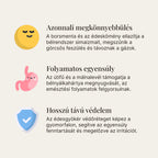 Az Emésztés Harmóniája Tea