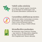 Az Emésztés Harmóniája Tea